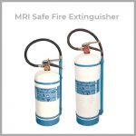 dealers of MRI safe fire extinguishers in india