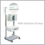 dealers of MRI infusion pump system in india