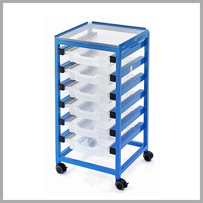 mri safe trolley dealers in india